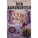 The October Man - Ben Aaronovitch