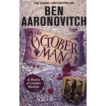 The October Man - Ben Aaronovitch