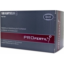 Lenus Pharma Profertil 180 kapsúl