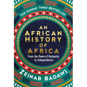 An African History of Africa (ISBN: 9780753560143)