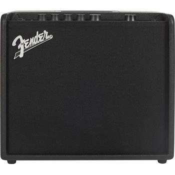 Fender Mustang LT 25