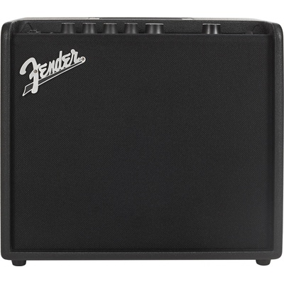 Fender Mustang LT 25