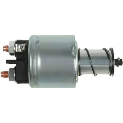 Elektromagnetický spínač, startér AS-PL SS3024