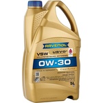 RAVENOL VSW 0W-30 5 l
