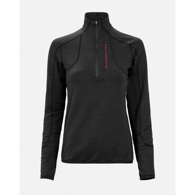 The Mountain Studio W. Light Tech Fleece Half Zip