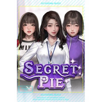 Momentum Games Secret Pie (PC)