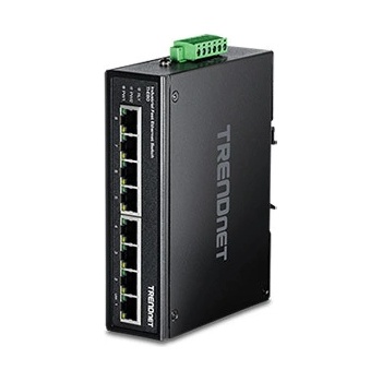 TrendNet TI-E80