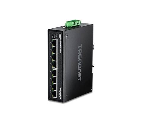 TrendNet TI-E80