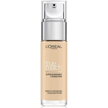 L'Oréal Paris True Match Mejkap 1.D/1.W make-up 30 ml
