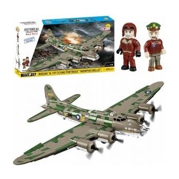 Vincobiosis Executive Edition Boeing B-17F Flying Fortress
