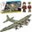 Vincobiosis Executive Edition Boeing B-17F Flying Fortress