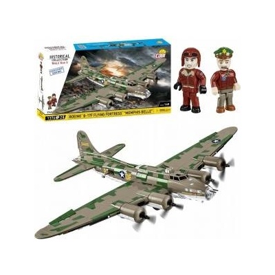 Vincobiosis Executive Edition Boeing B-17F Flying Fortress