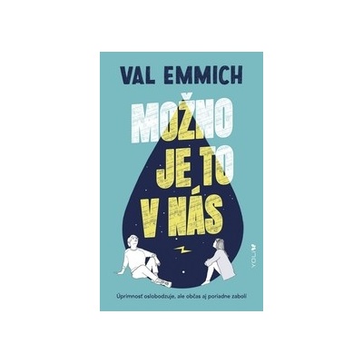 Možno je to v nás
