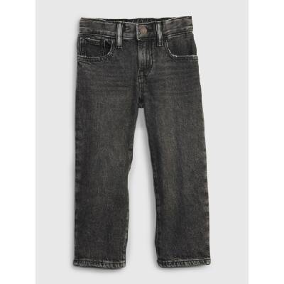 GAP Бебешки дънки loose '90s organic GAP GAP | Cheren | Момчешки | 98