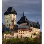 DIMEX ART Флизелинов фототапет карлщейн 225 x 250 см