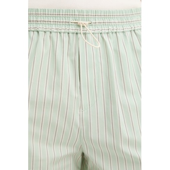rag & bone къси панталони дамски от памук Marvin (RAD326S9MCO)