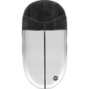 Príslušenstvo ku kočíkom Mima zimná sada y Kobi/Xari / argento