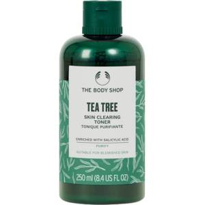 The Body Shop Tea Tree Skin Clearing Toner [250 мл] Лосион за тяло