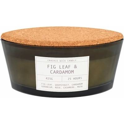 F&F Home Crackle Fig Leaf & Cardamom 425 g