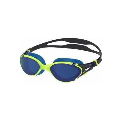 Speedo Biofuse swimming mask | Diving | Swimming | Ergonomic design | Open waters | Waterproof - 8-00491710209