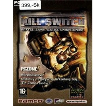 Kill Switch