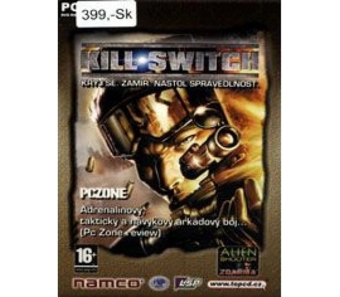 Kill Switch
