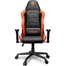 Cougar ARMOR Air Orange