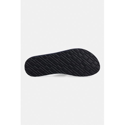 Tommy Hilfiger джапанки дамски TH LTR FOOTBED SUMMER SANDAL (FW0FW09194)