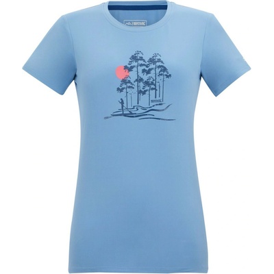 Dámske tričko Regatta Women’s Fingal Stretch