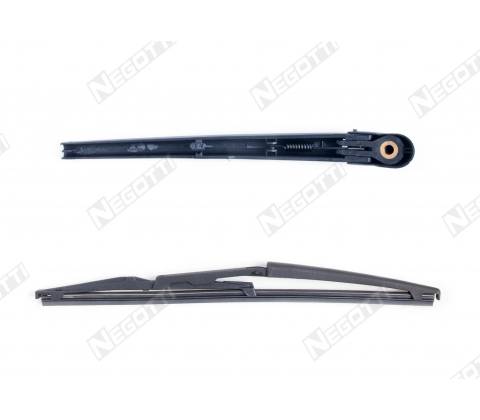 Negotti 330 mm KRT092