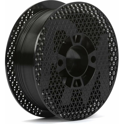 Filament-PM PETG transparentní čierna 1,75mm 1kg