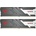 Patriot Viper Venom 32GB (2x16GB) DDR5 6200MHz PVV532G620C40K