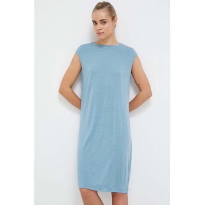 Icebreaker Granary Sleeveless Dress Women