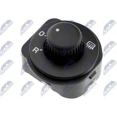 NTY Spínač nastavenia zrkadla EWS-SK-009