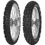 Mitas MC23 Rockrider ( 90/90-21 TT 54R Двойно обозначаване 3.00-21, Предно колело ) - tirendo Мотоциклетни гуми