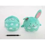 Tactic Egg Amigos green rabbit 60534