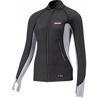 neo top PROLIMIT Splash Sup WMNS 1.5 mm Black/Light Grey