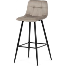 Autronic AUB-X7015 CAP2 cappuccino / čierna mat