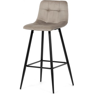 Autronic AUB-X7015 CAP2 cappuccino / čierna mat