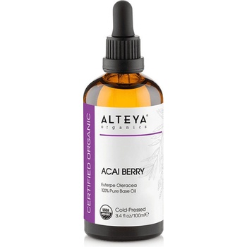 Alteya olej z Acai Berry 100% Bio 100 ml