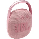 JBL Clip 4 Pink (JBLCLIP4PINK)