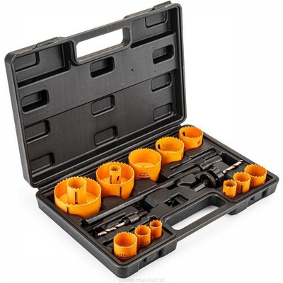 POWERMAT PM-ZODM-17ET