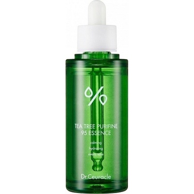 Dr.Ceuracle Esence na problematickou pleť Tea Tree Purifine 95 50 ml