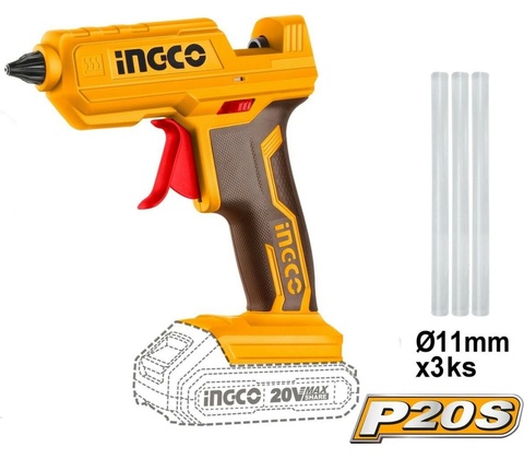 Ingco CGGLI2001