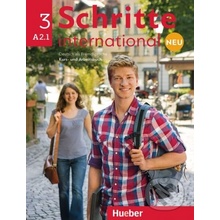 Schritte international Neu 3 – Interaktive digitale Ausgabe - Daniela Niebisch, Sylvette Penning-Hiemstra, Angela Pude, Franz Specht, Monika Reimann