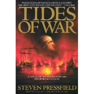 Tides of War | Steven Pressfield (ISBN: 9780553381399)