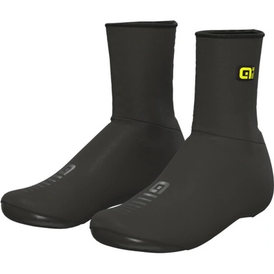Alé Cycling Accessori Rain 2.0 čierne