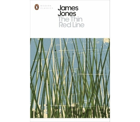 Thin Red Line