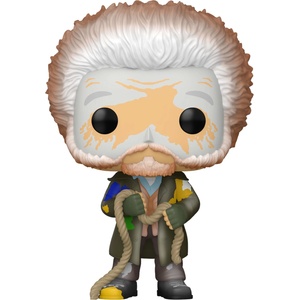 Funko Фигура Funko POP! Movies: Home Alone 2 - Marv (Lost in New York) #1919 (105256)