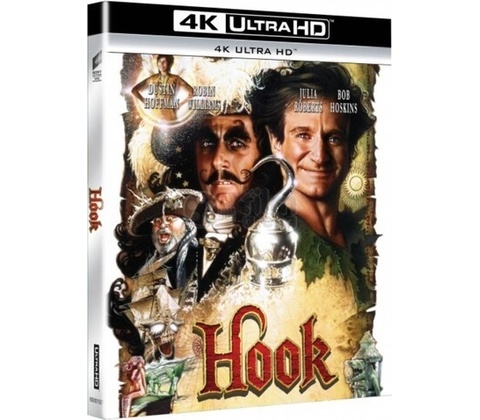 Hook BD